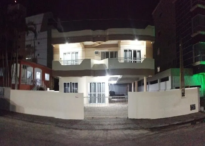 Residencial Nereu