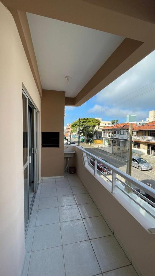 Residencial Nereu *