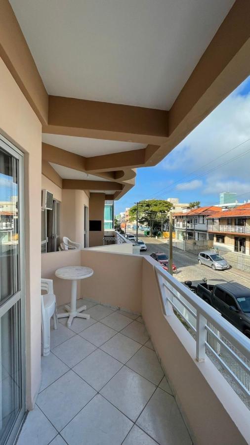 Residencial Nereu Apartment