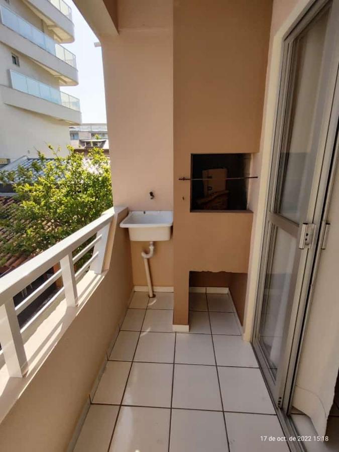 Apartment Residencial Nereu Bombinhas