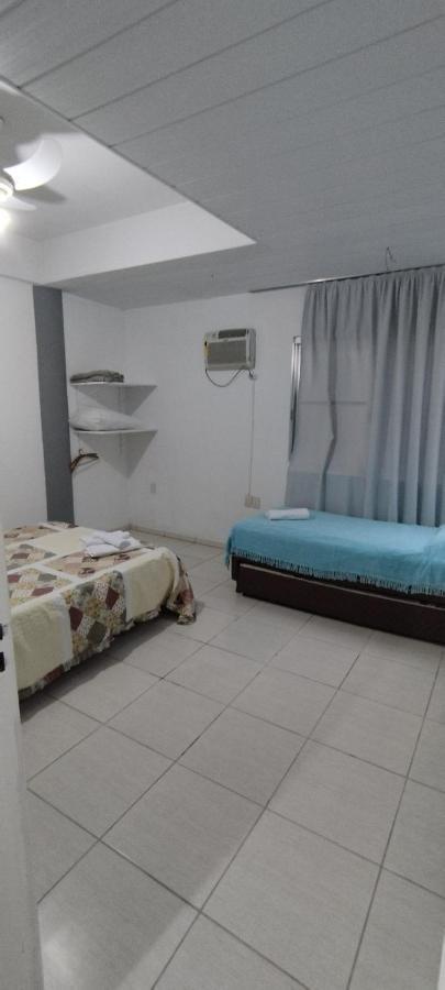 Residencial Nereu Apartment