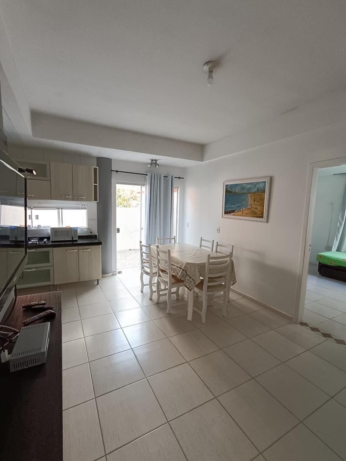 Residencial Nereu Bombinhas