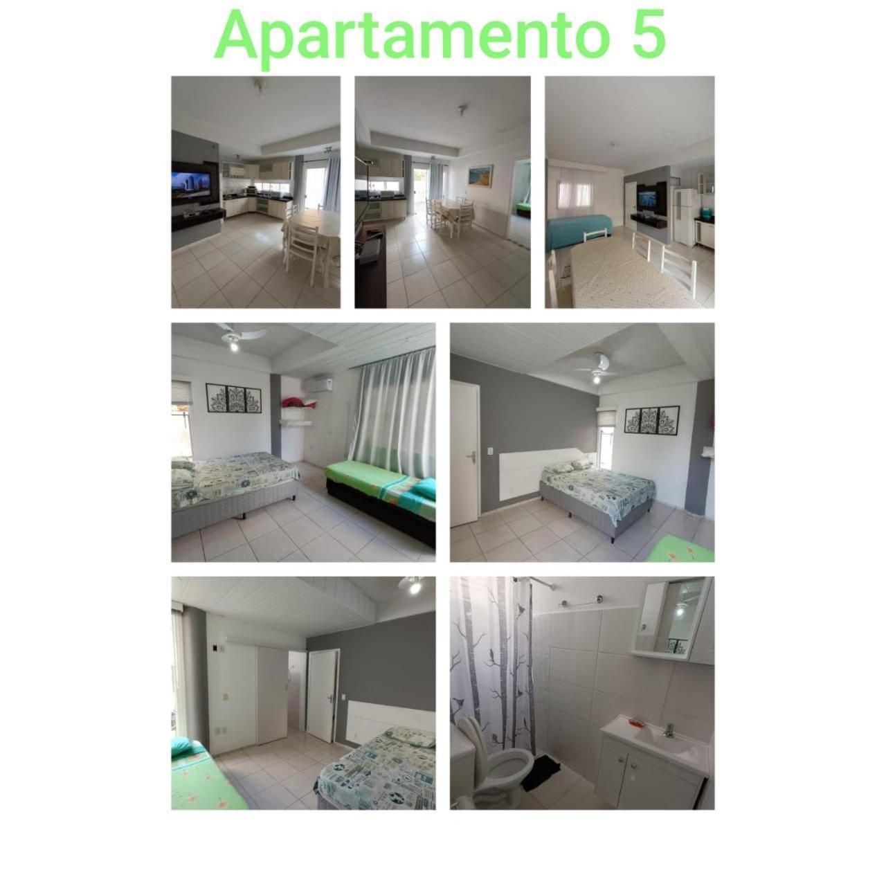 Residencial Nereu * Bombinhas