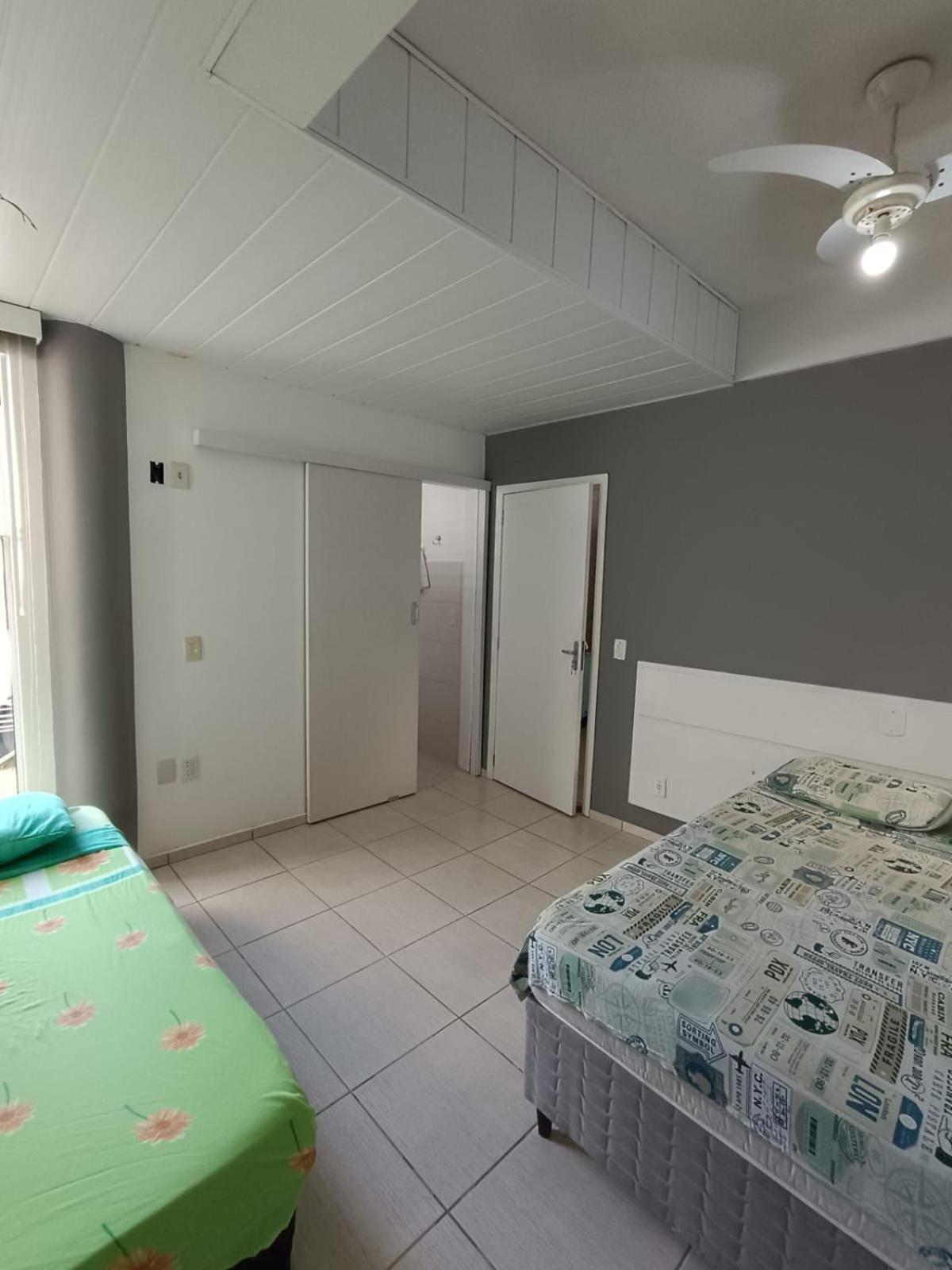 Residencial Nereu