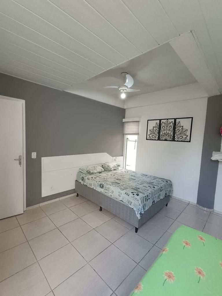 Residencial Nereu Apartment