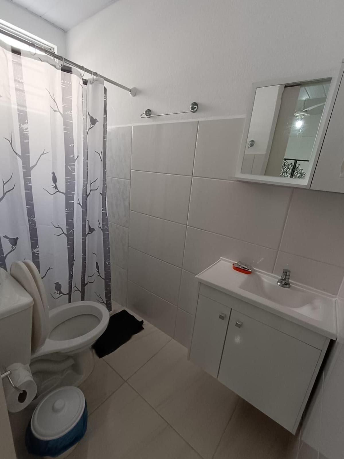 Apartment Residencial Nereu