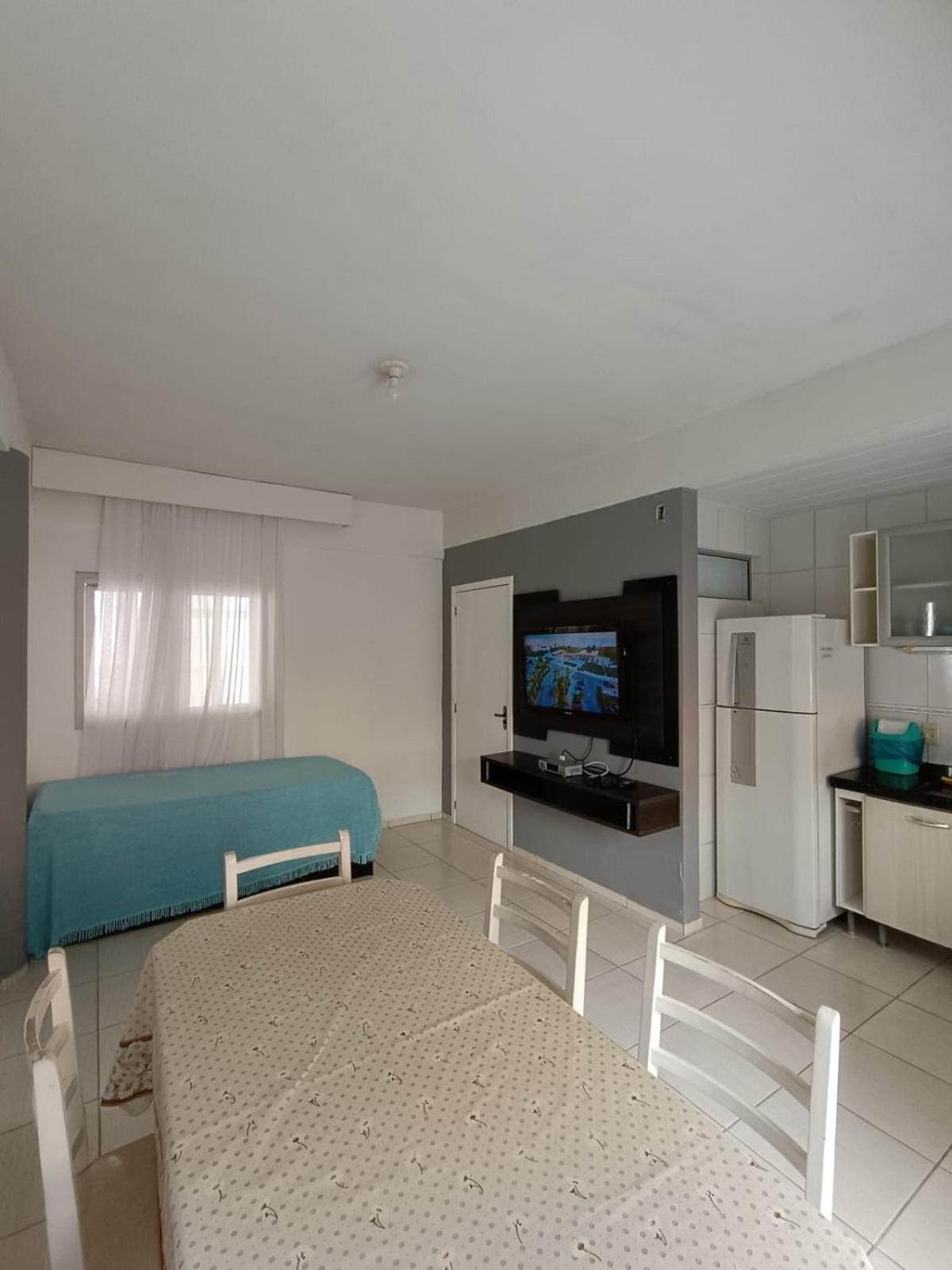Apartment Residencial Nereu *