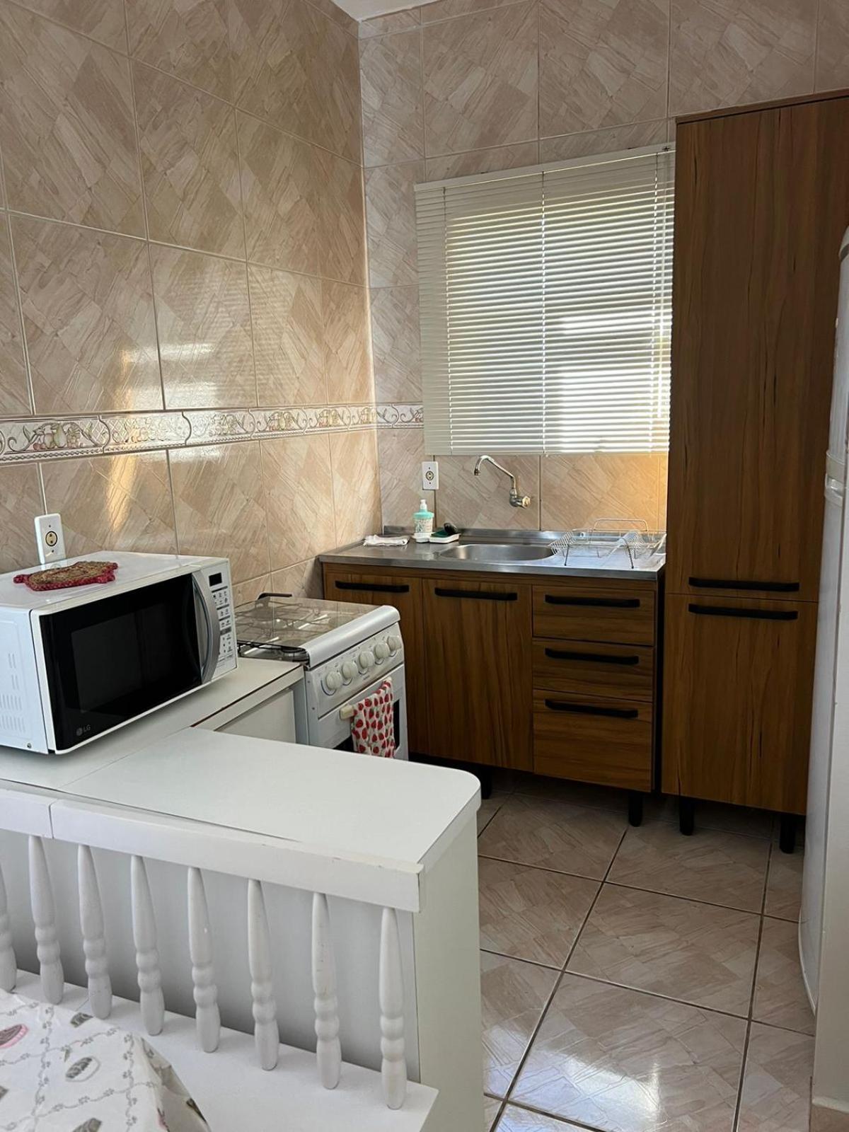 Apartment Residencial Nereu Bombinhas
