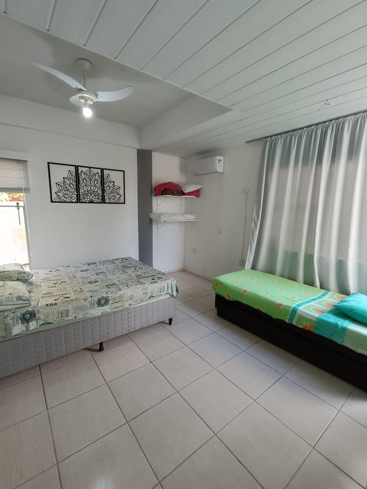 Residencial Nereu Bombinhas