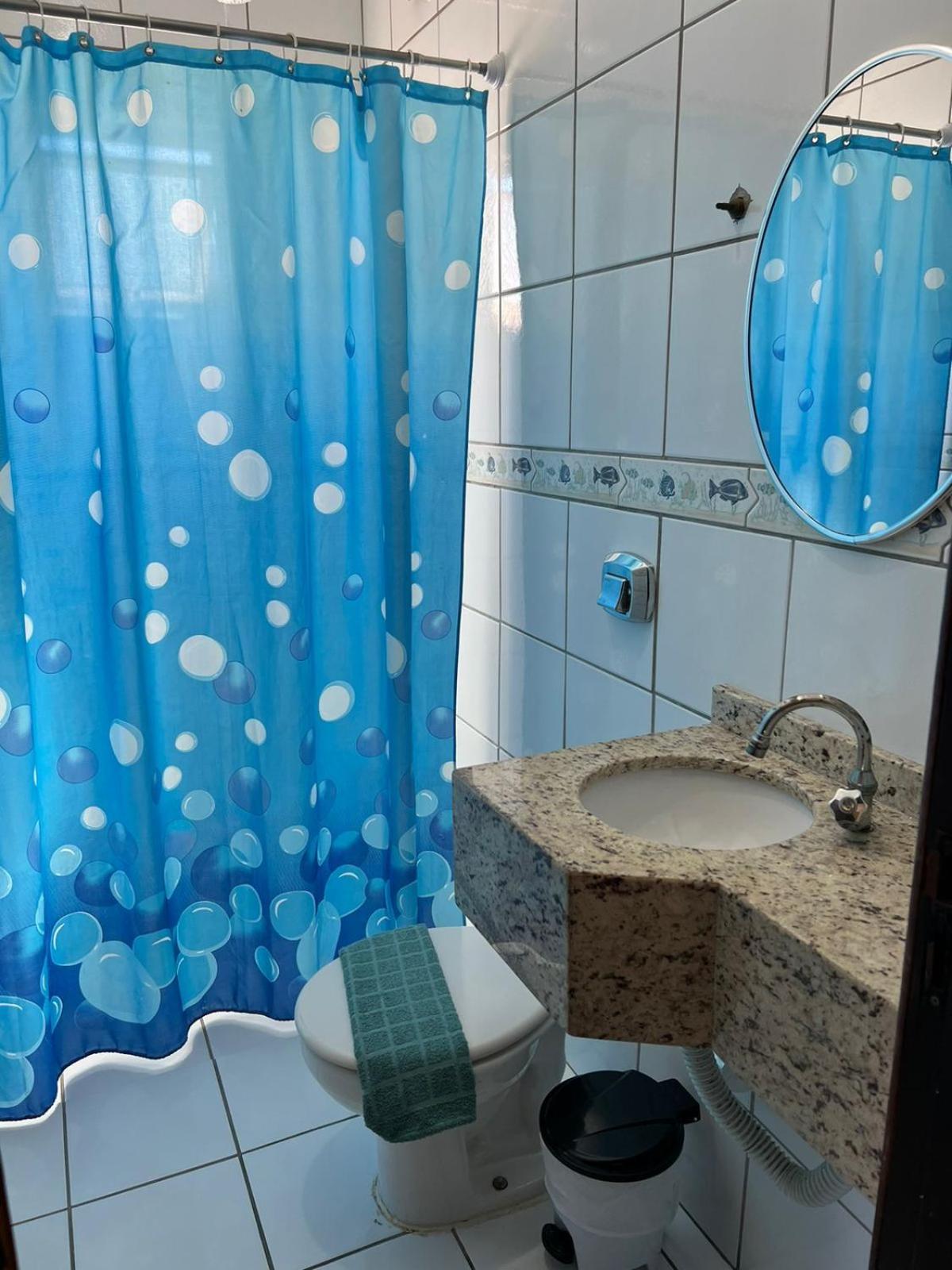 Residencial Nereu * Bombinhas