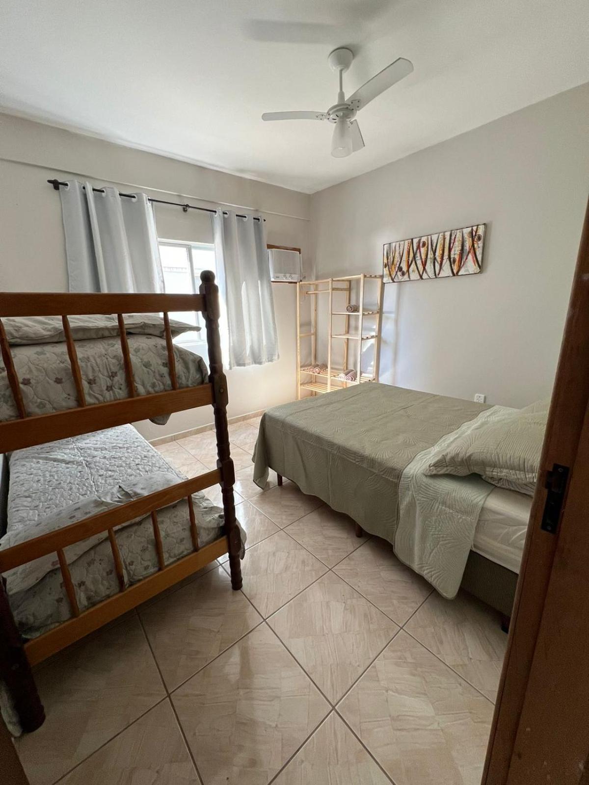 Apartment Residencial Nereu *