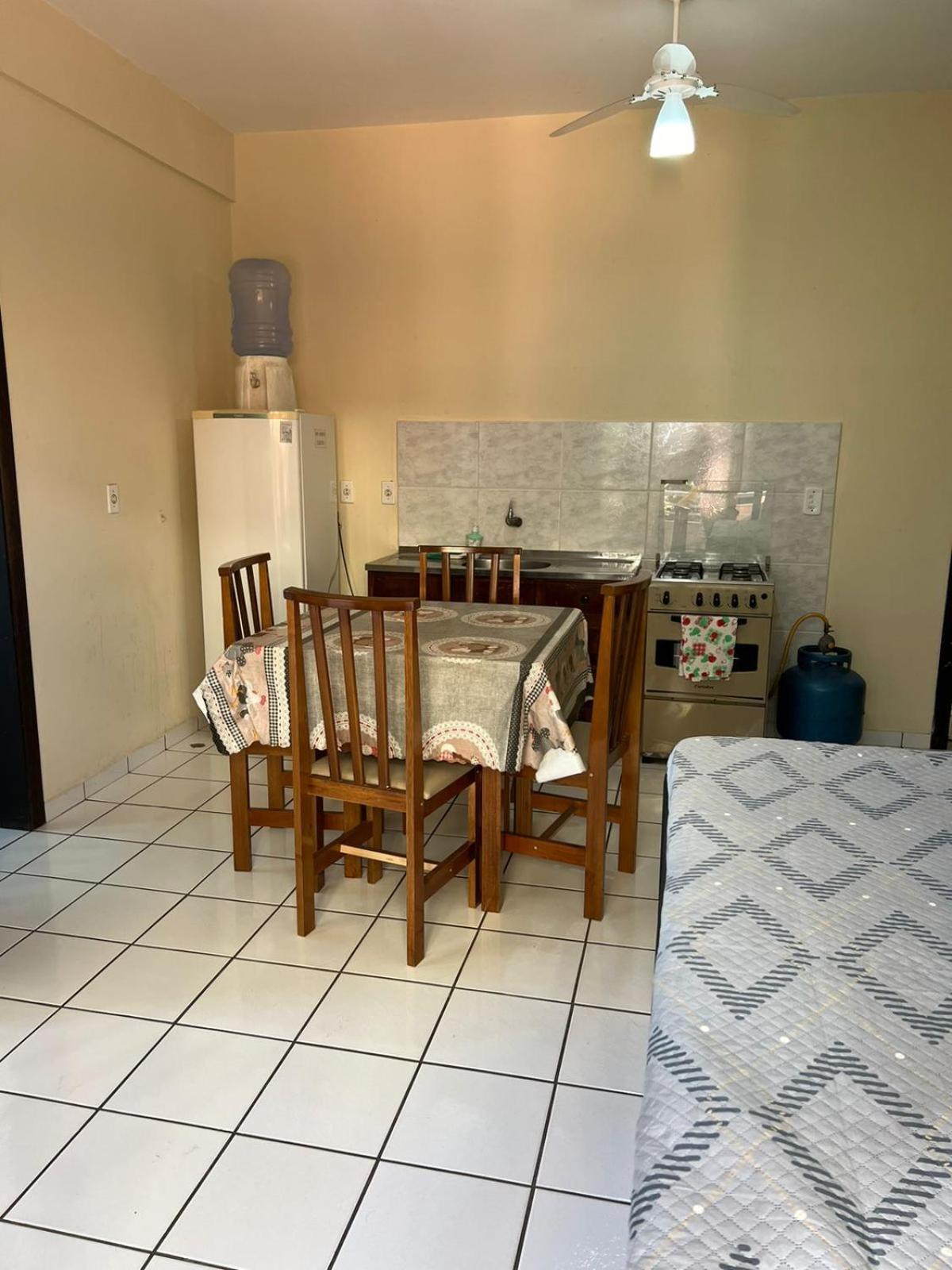 Residencial Nereu Apartment Bombinhas