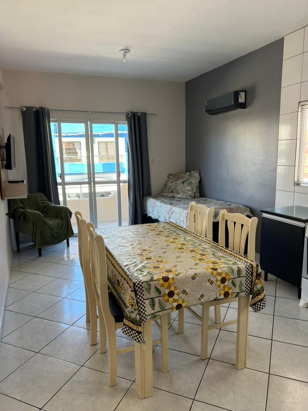 Residencial Nereu *