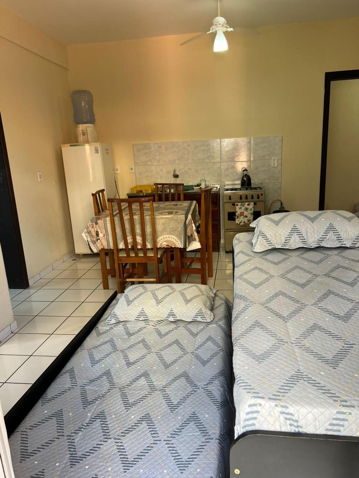 Residencial Nereu * Bombinhas