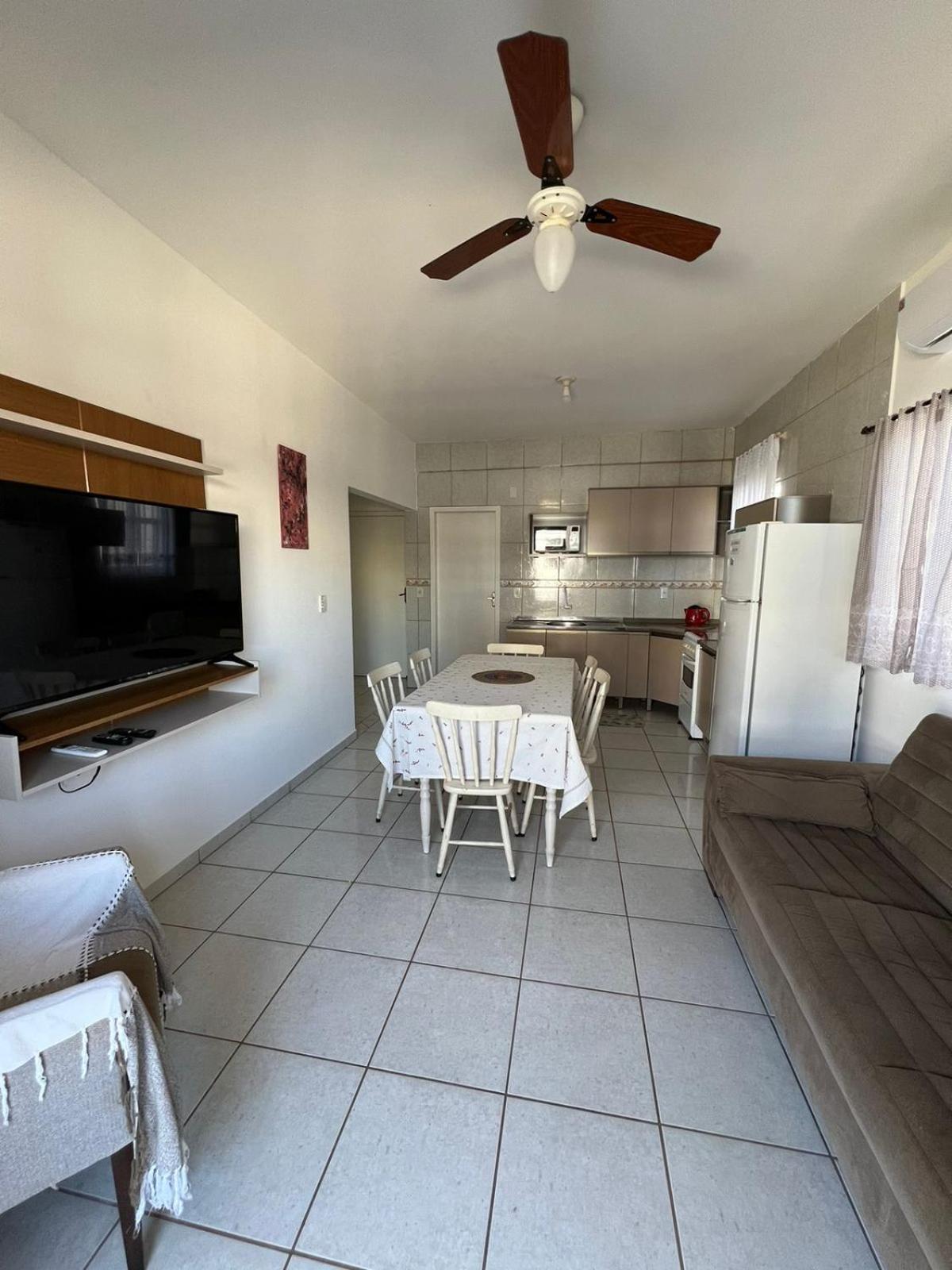 Apartment Residencial Nereu