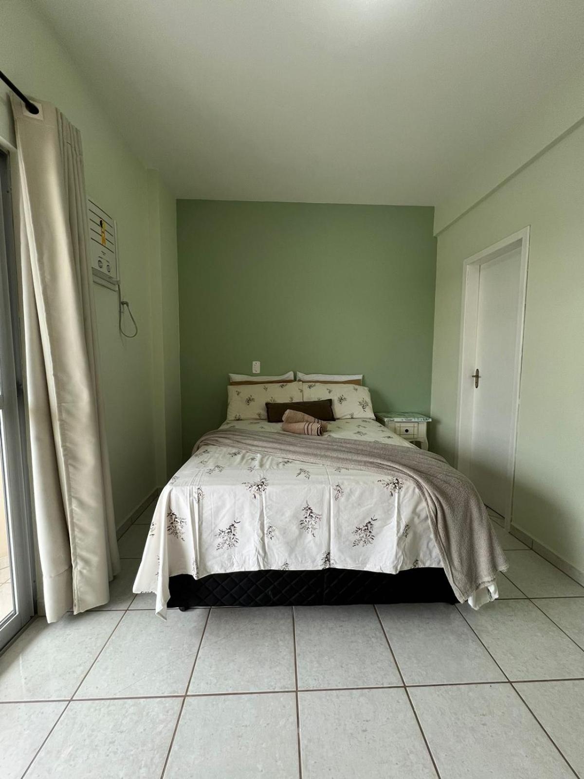 Residencial Nereu Apartment Bombinhas