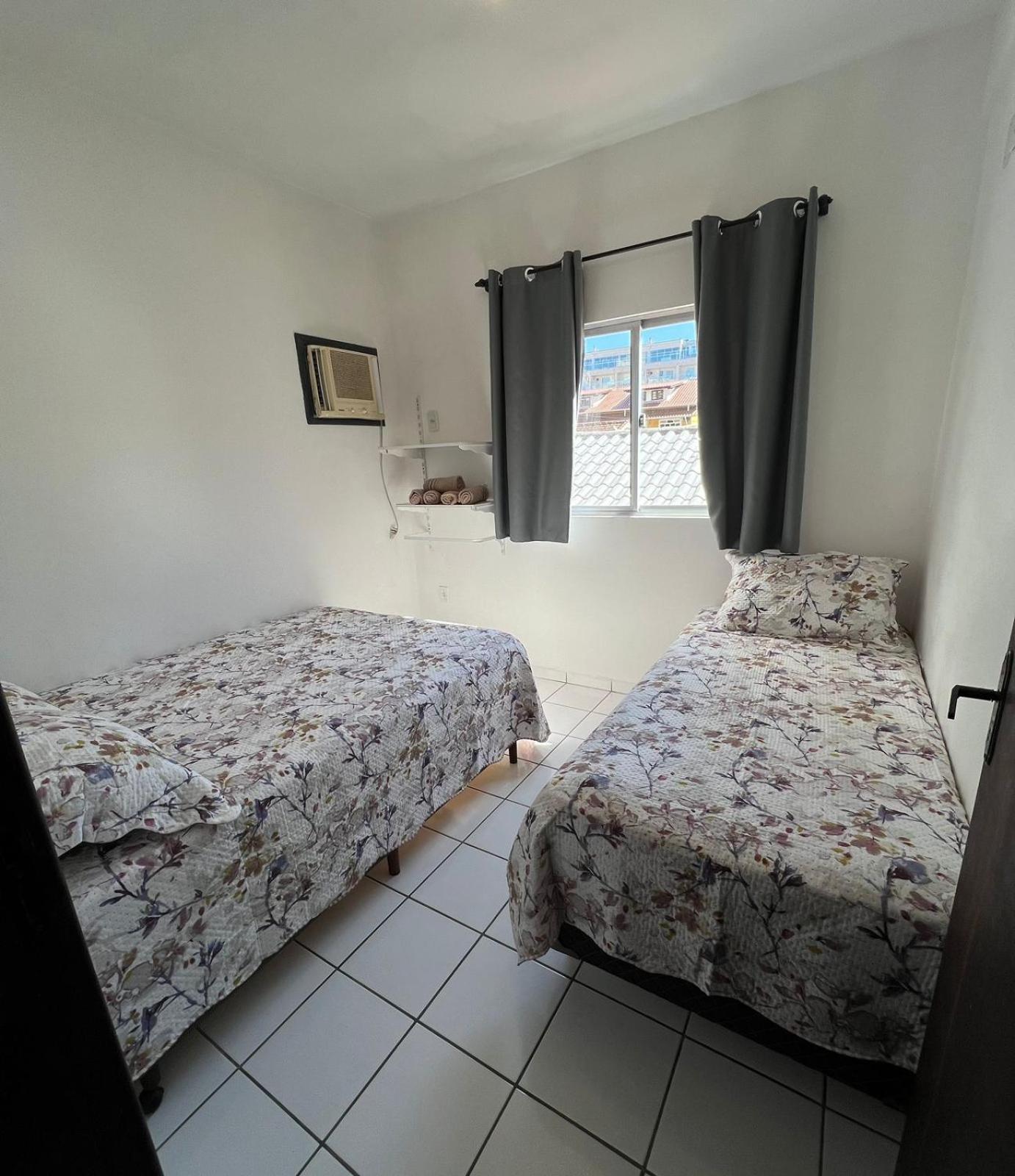 Residencial Nereu Bombinhas