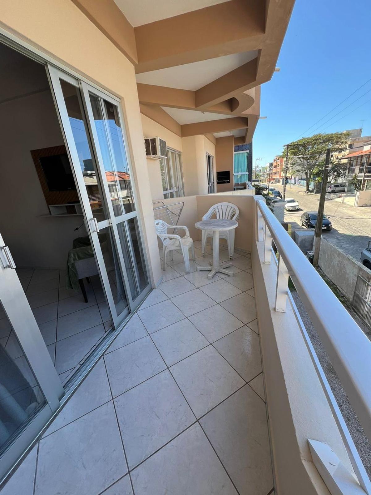 Residencial Nereu