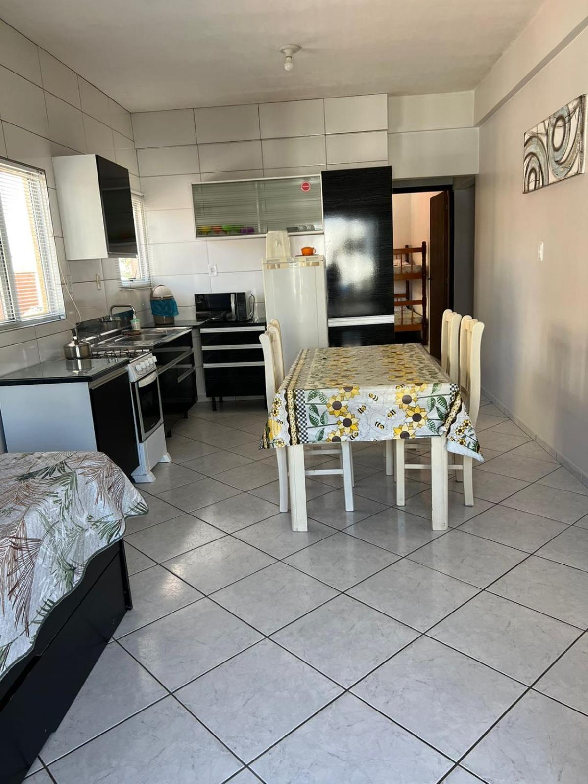 Apartment Residencial Nereu