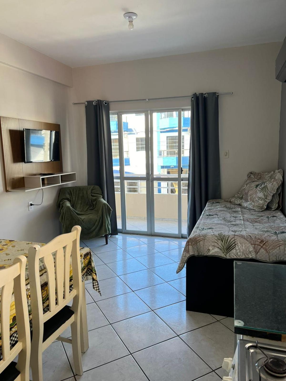 Residencial Nereu Apartment Bombinhas