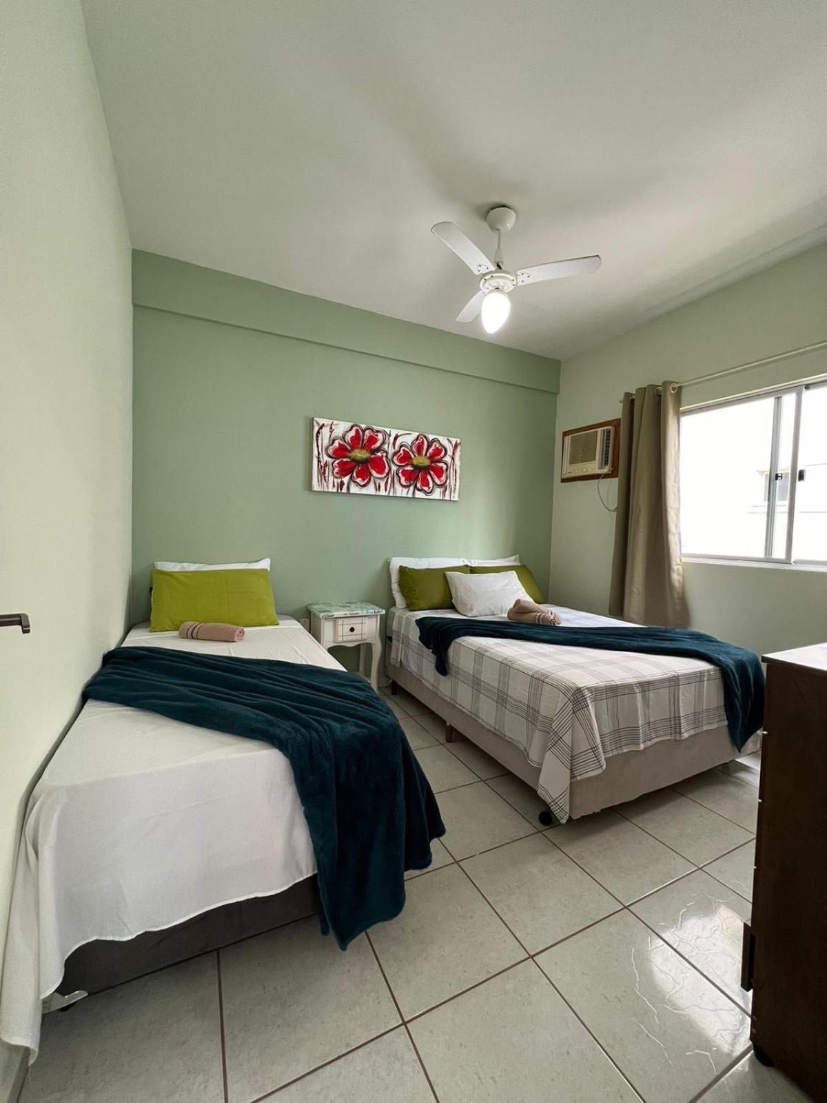 Apartment Residencial Nereu Bombinhas