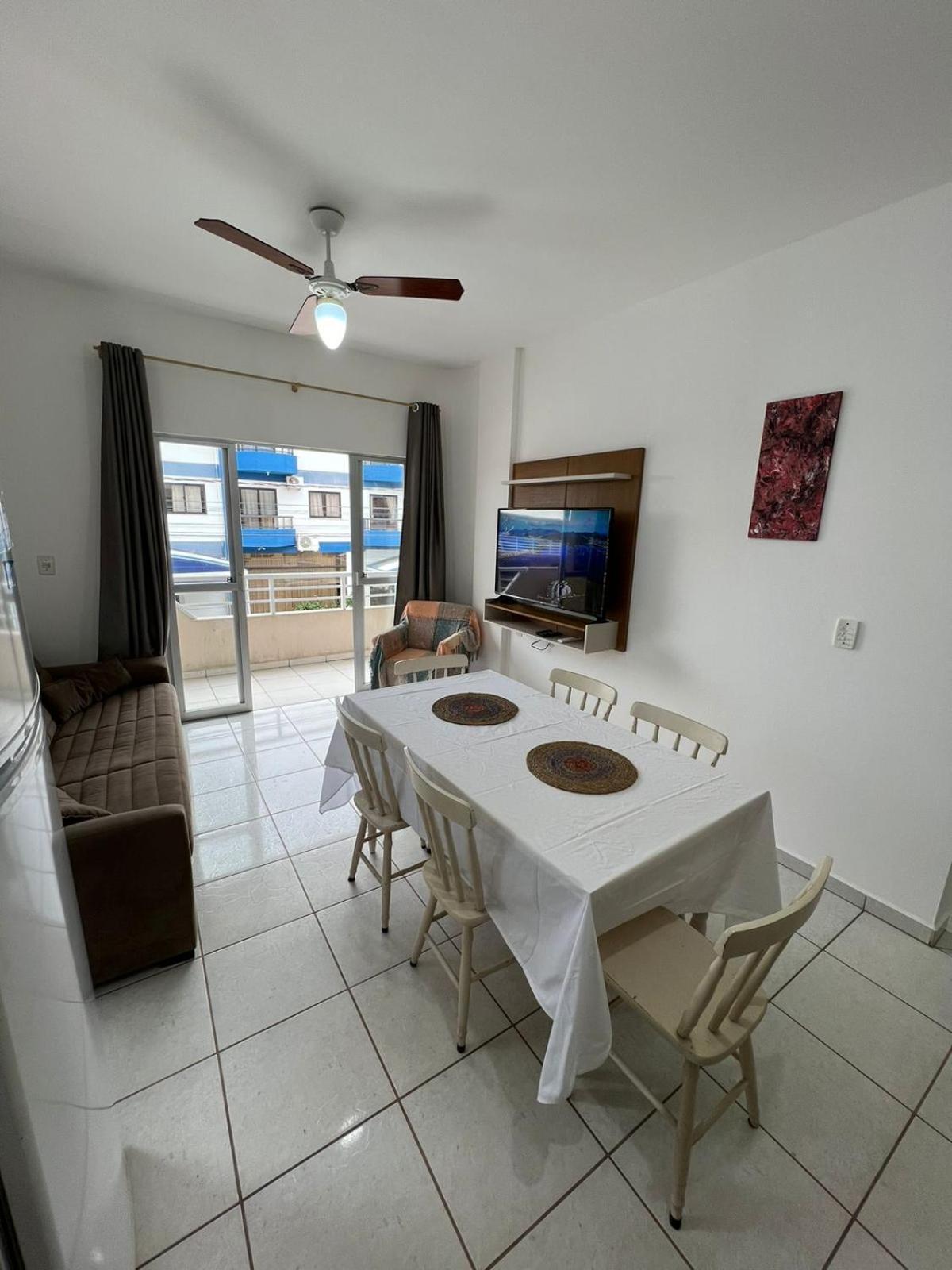 Residencial Nereu *