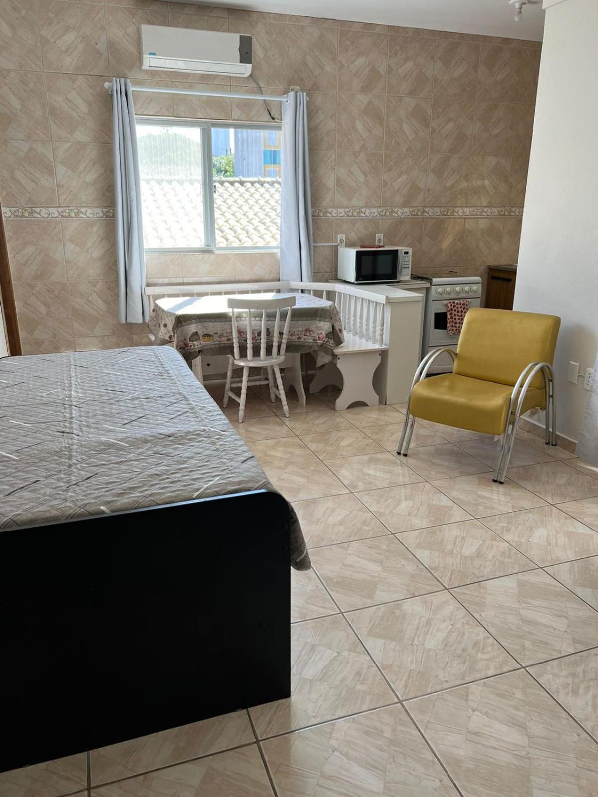 Residencial Nereu Apartment Bombinhas
