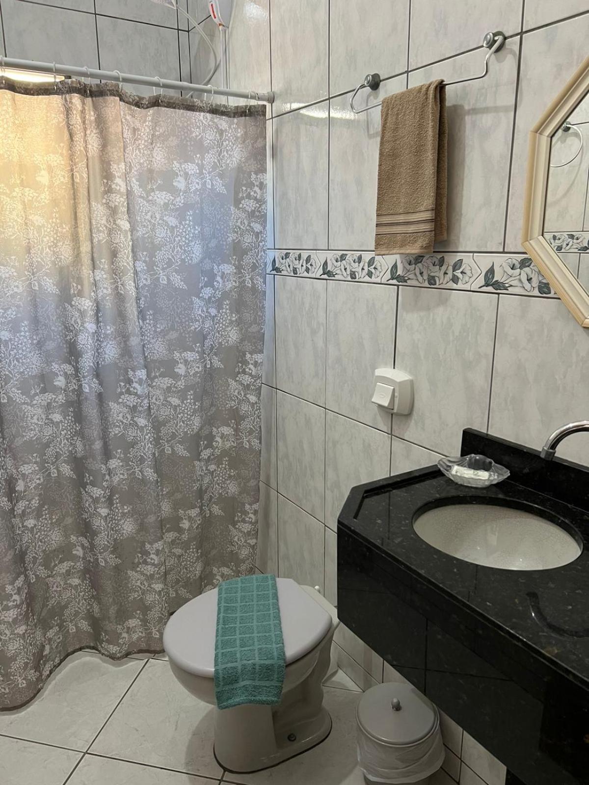 Residencial Nereu Apartment Bombinhas