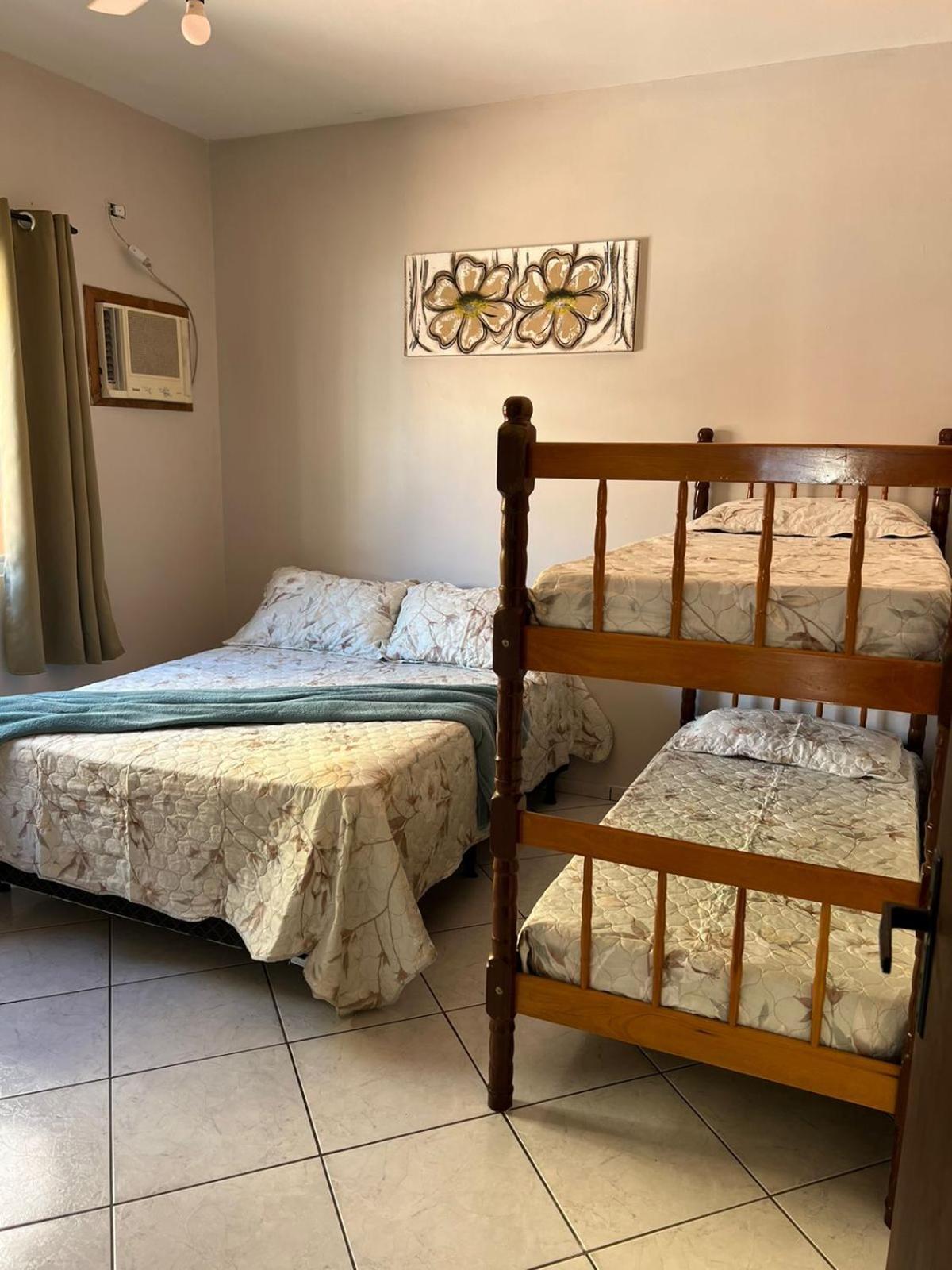 Residencial Nereu Apartment *