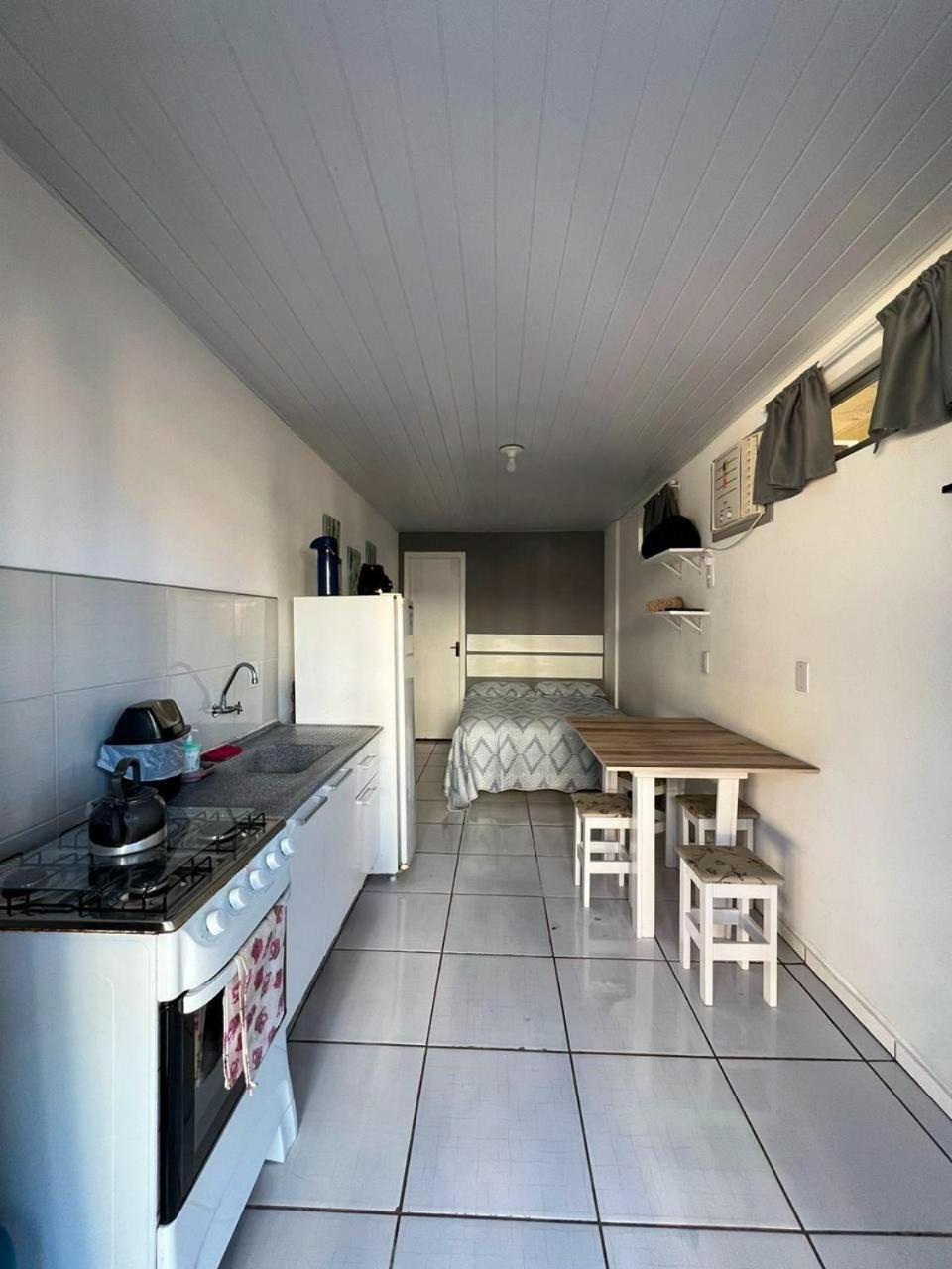 Residencial Nereu *