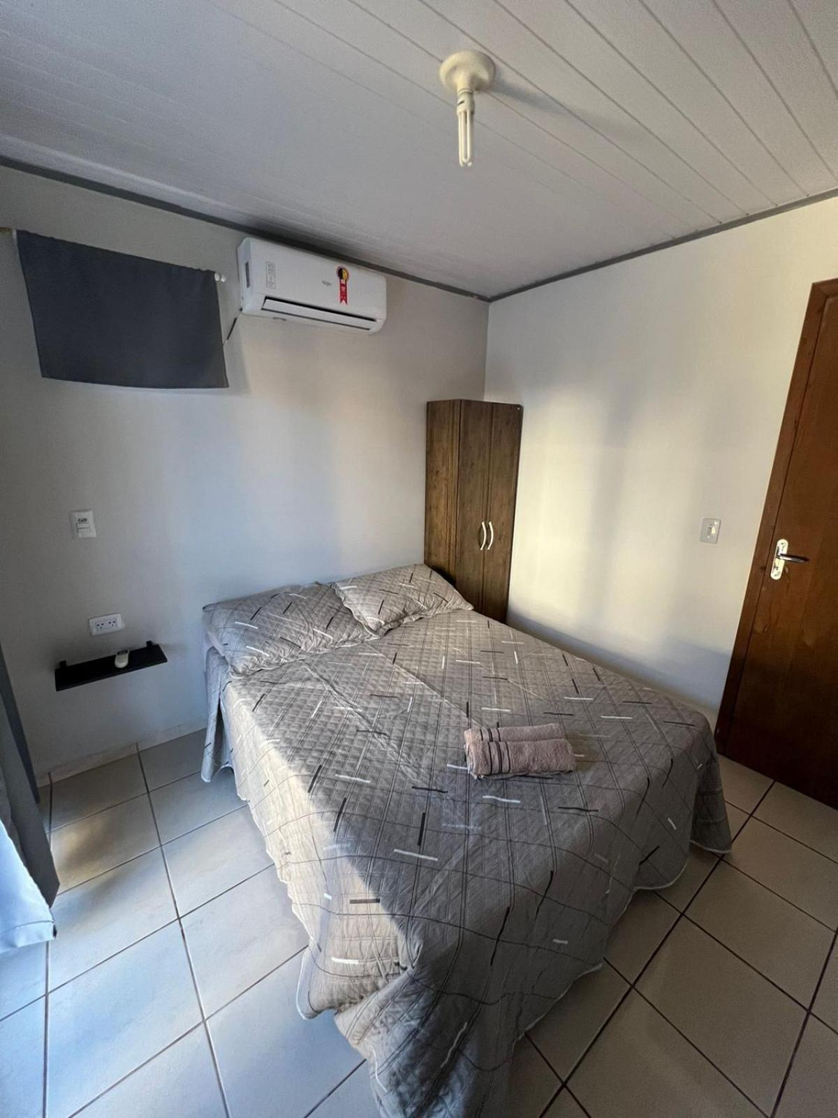 Residencial Nereu *