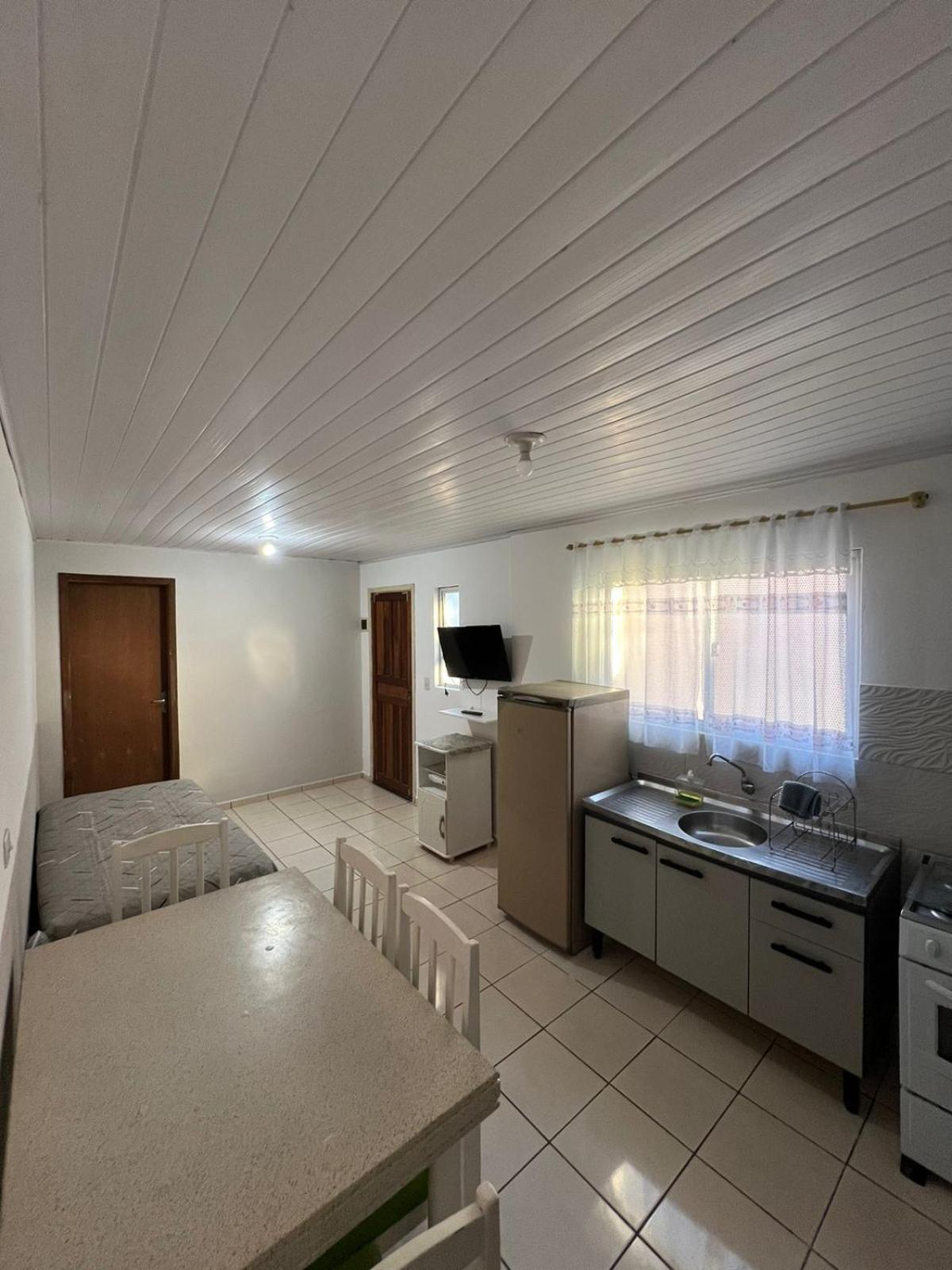 Residencial Nereu Bombinhas