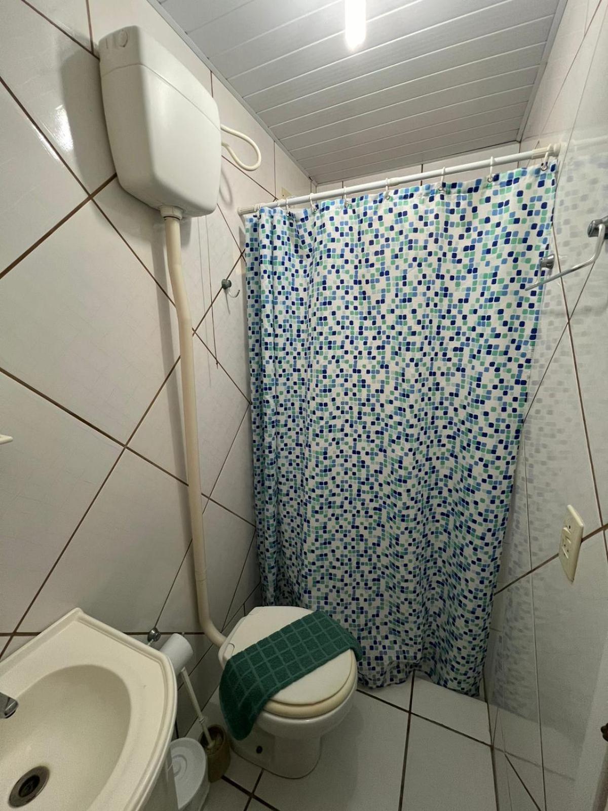 Residencial Nereu Apartment