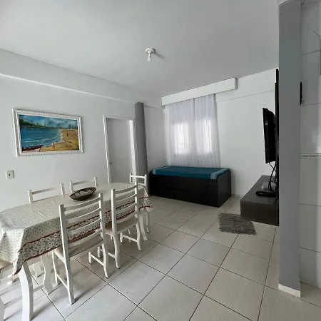 Residencial Nereu Apartment Bombinhas Exterior photo