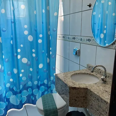 Residencial Nereu Apartment Bombinhas Exterior photo