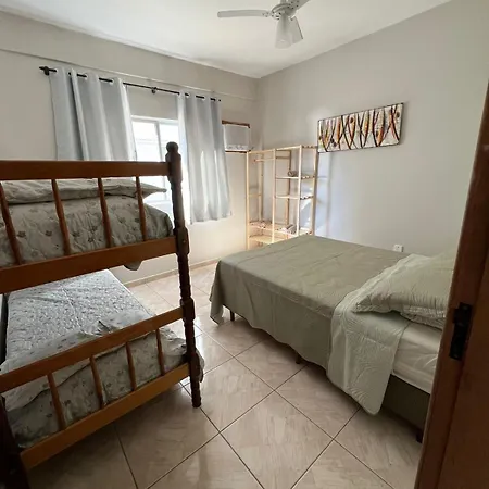 Residencial Nereu Apartment Bombinhas Exterior photo