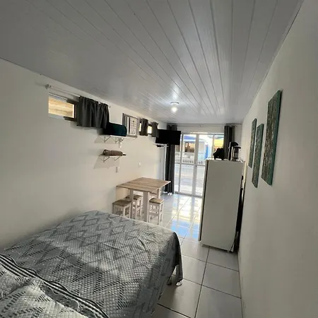 Residencial Nereu Apartment Bombinhas Exterior photo