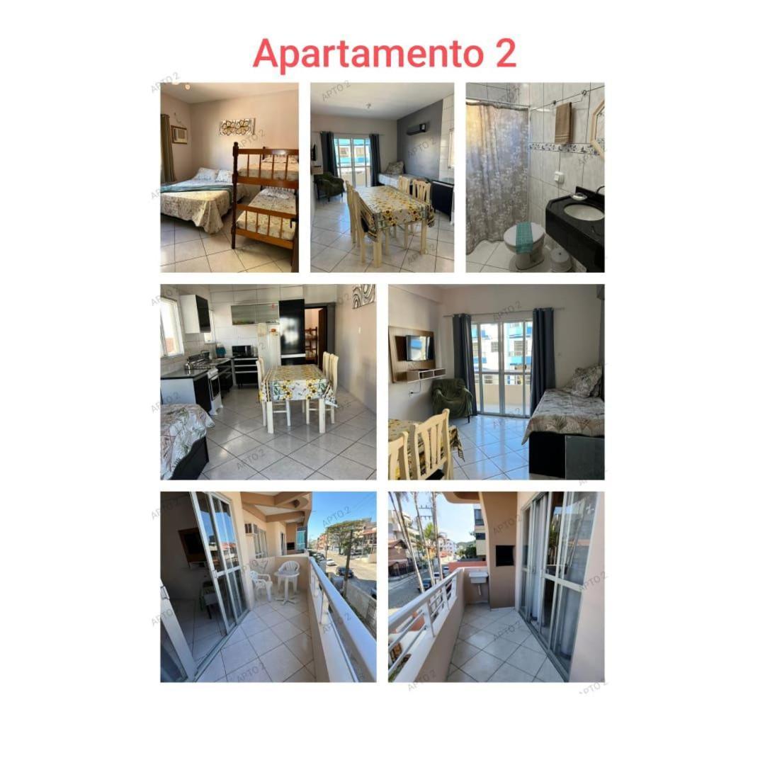 Apartment Residencial Nereu