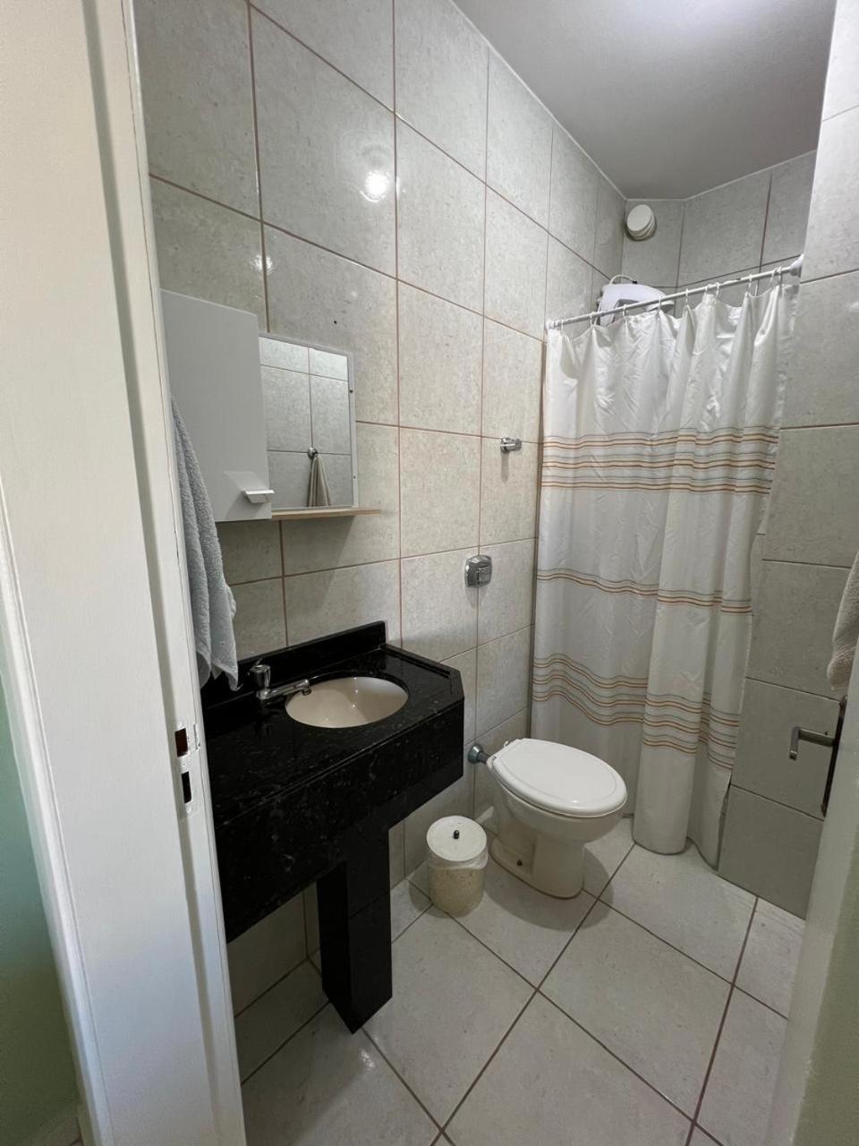 Apartment Residencial Nereu Bombinhas