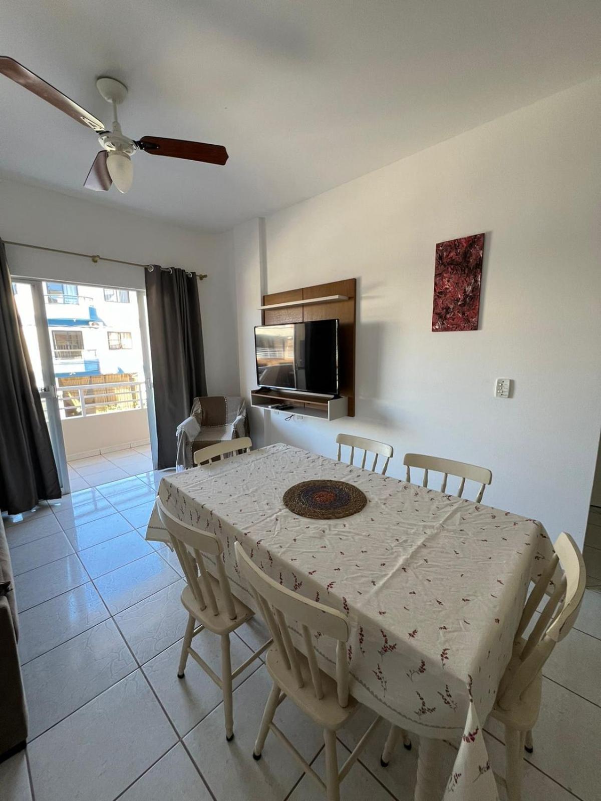 Apartment Residencial Nereu *