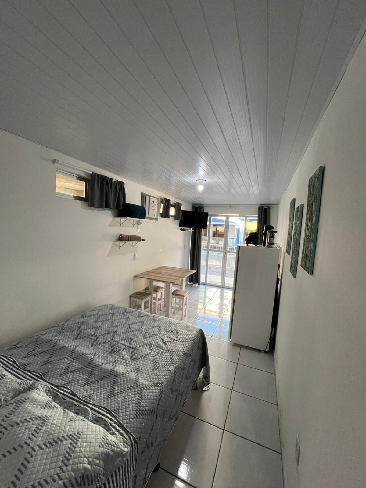 Residencial Nereu *